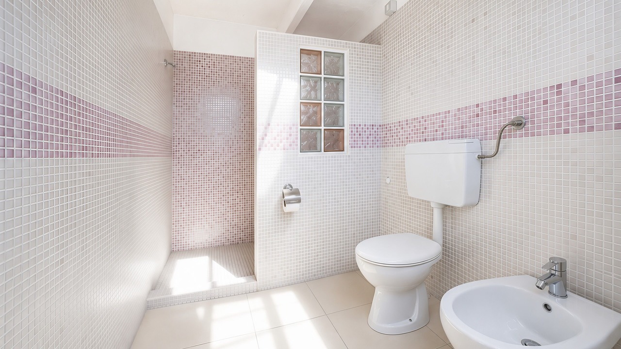 Photo of Bathroom in Mattinata