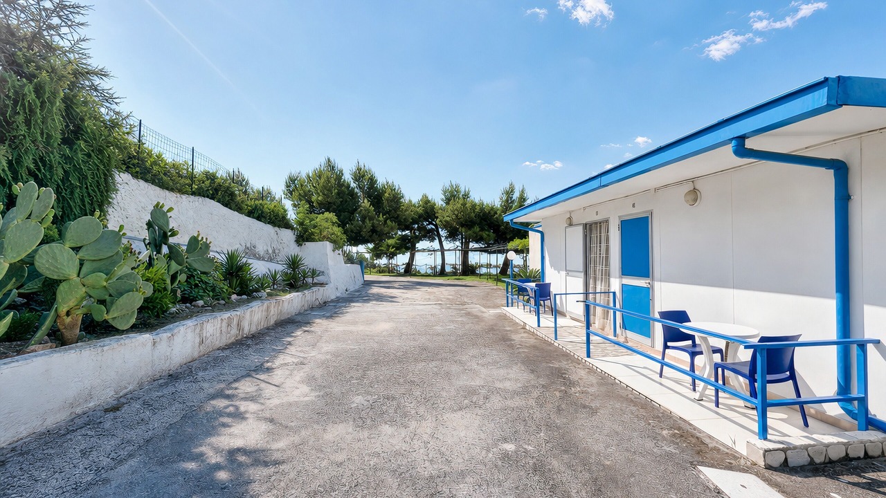 Photo of Outdoor in Mattinata