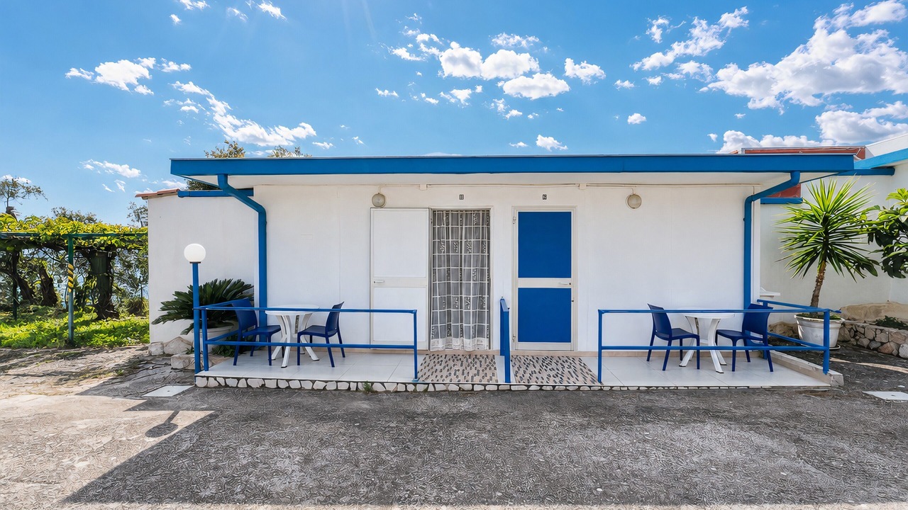 Photo of Outdoor in Mattinata