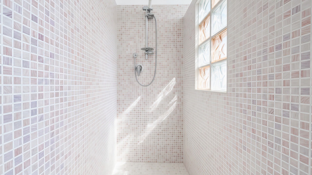 Photo of Bathroom in Mattinata