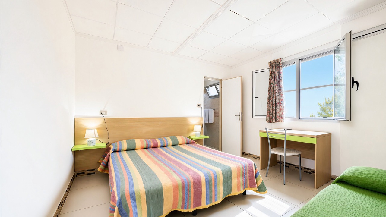 Photo of Bedroom in Mattinata