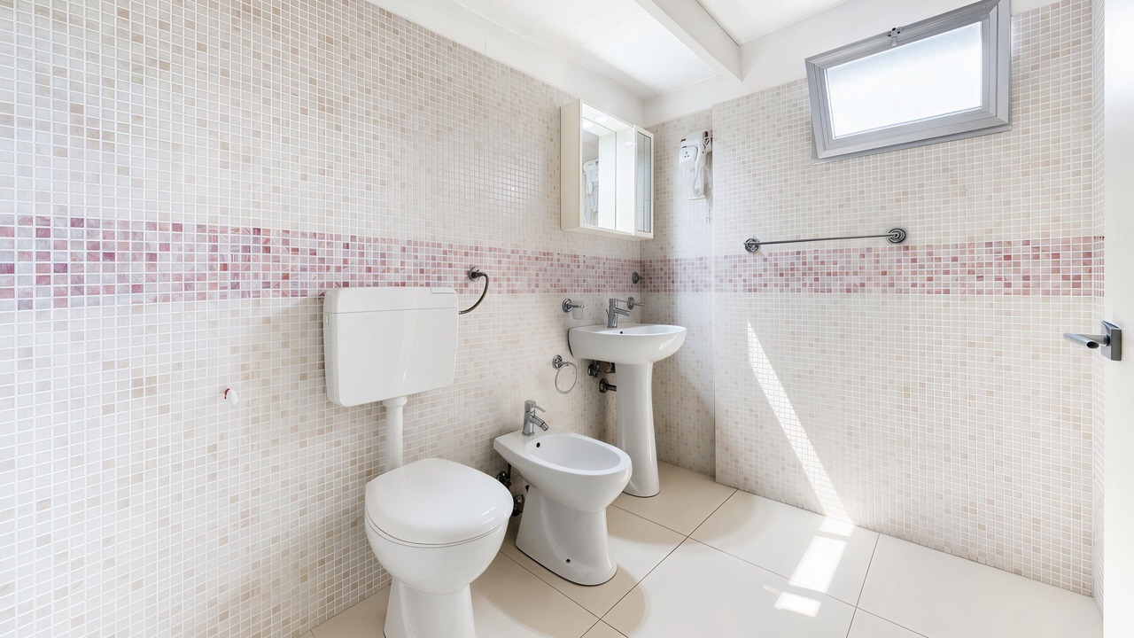 Photo of Bathroom in Mattinata