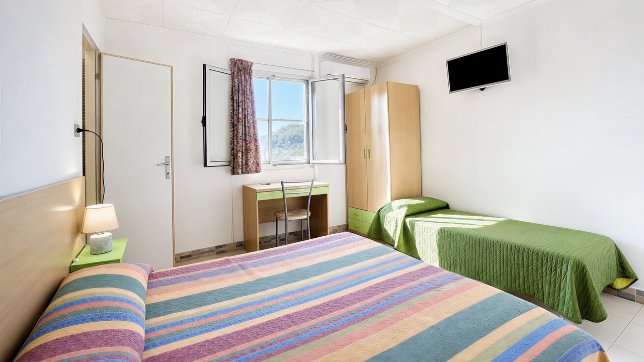 Photo of Bedroom in Mattinata