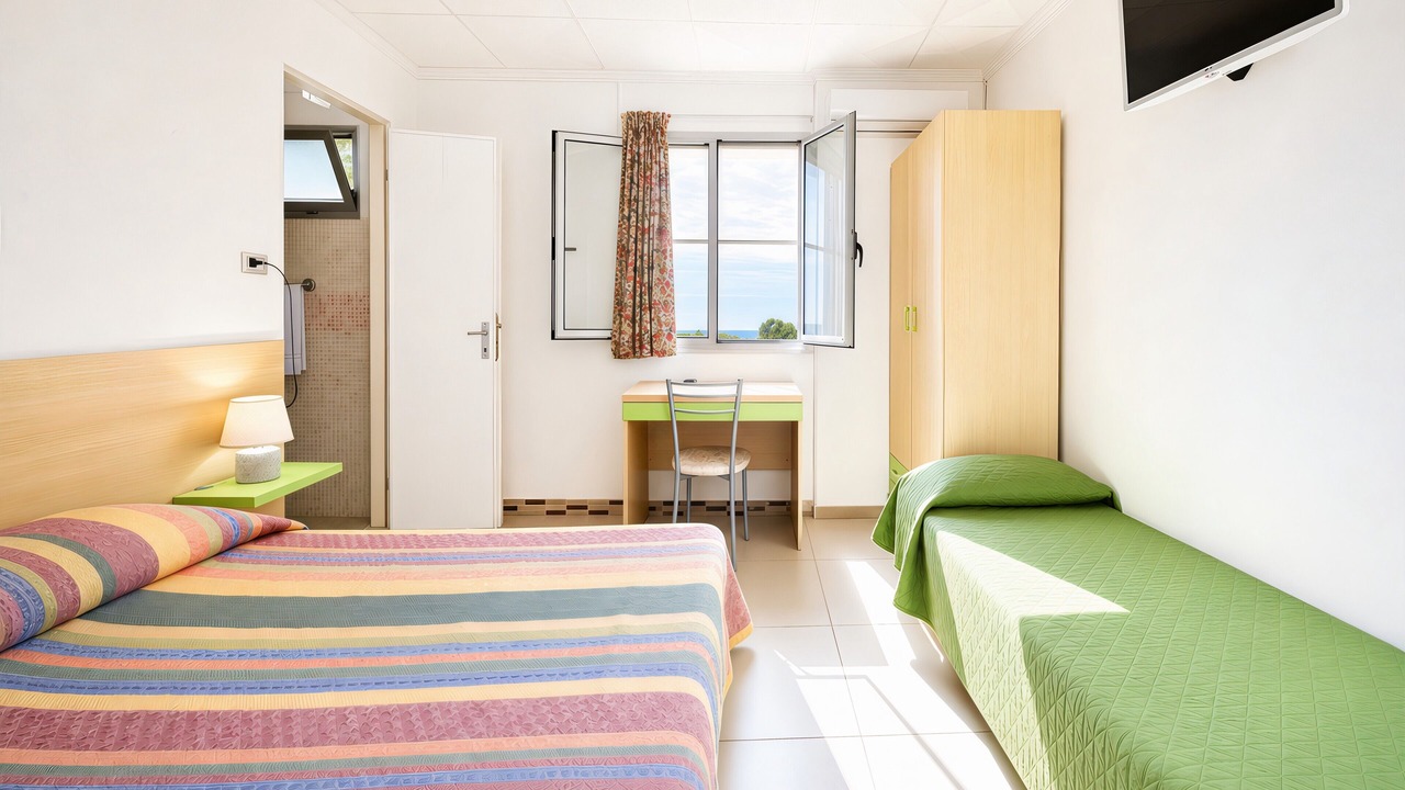 Photo of Bedroom in Mattinata