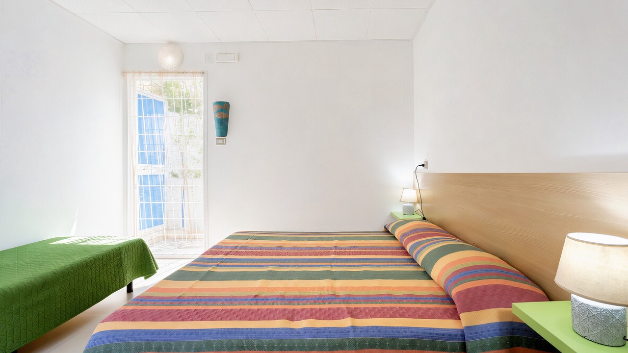 Photo of Bedroom in Mattinata