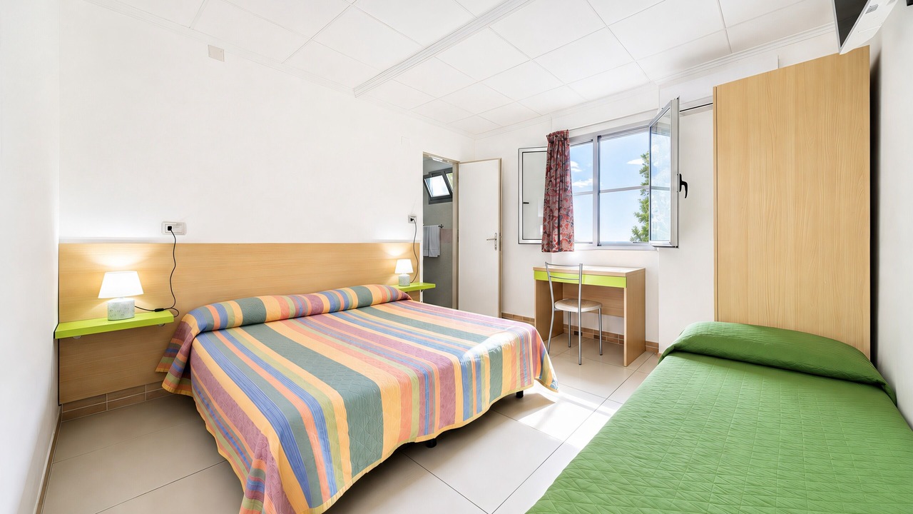 Photo of Bedroom in Mattinata