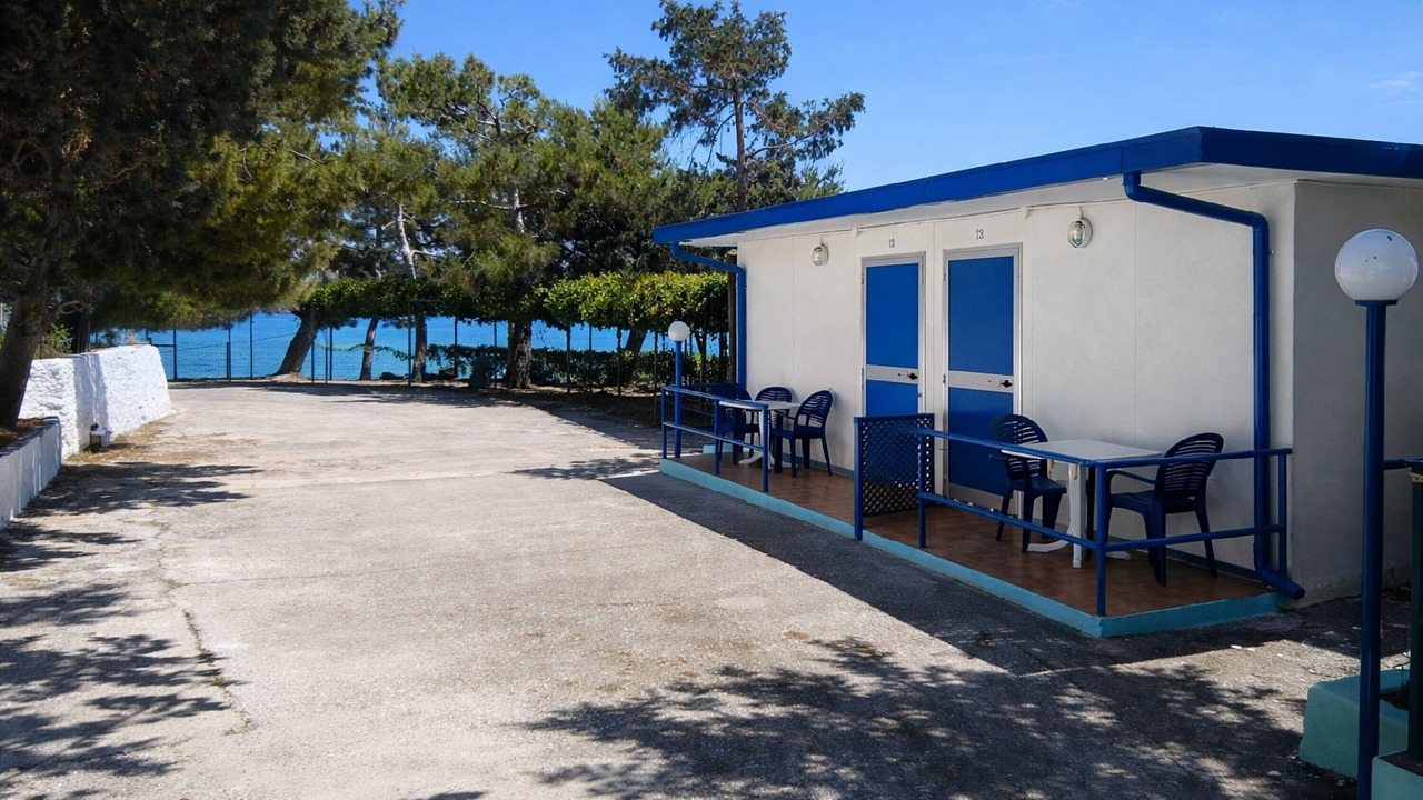 Photo of Patio Balcony in Mattinata