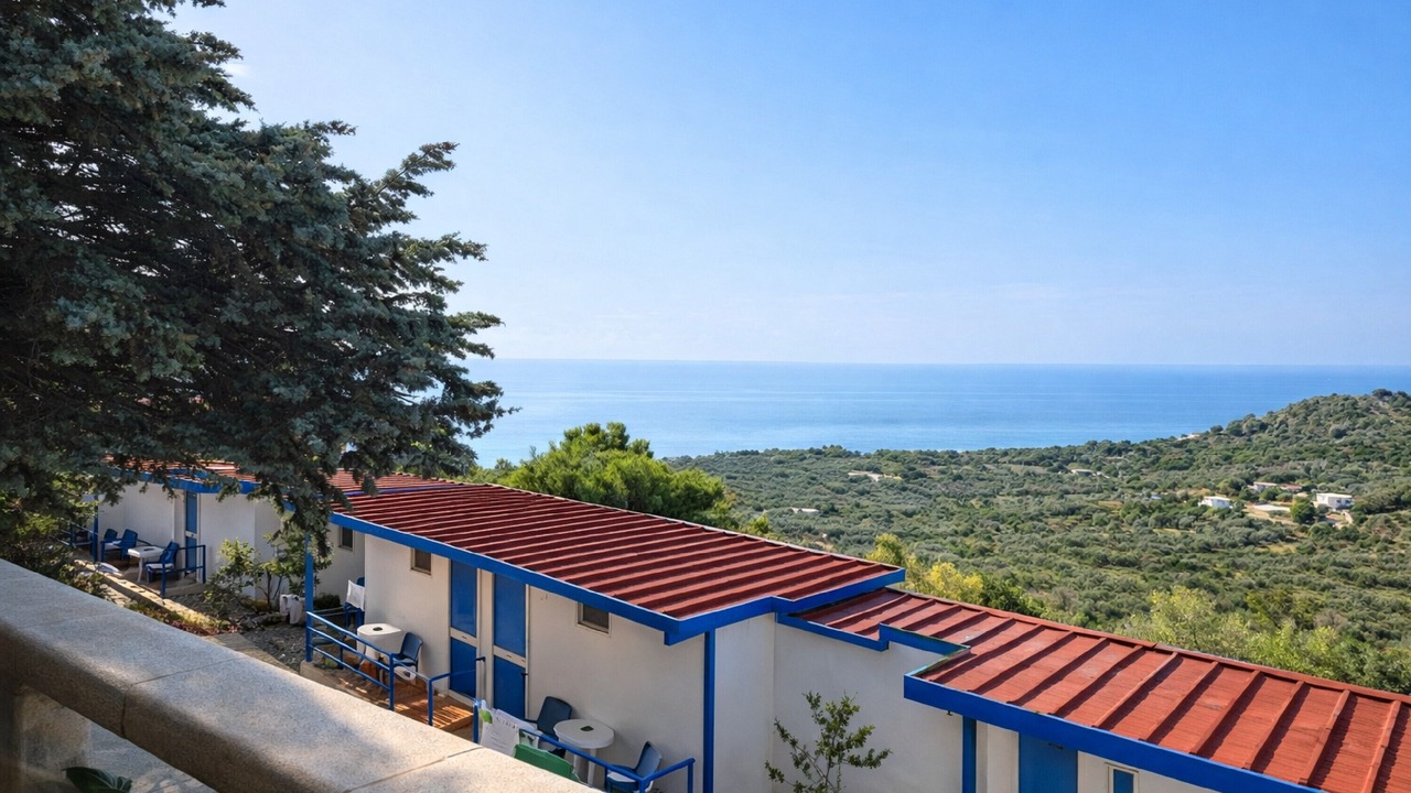 Photo of Outdoor in Mattinata