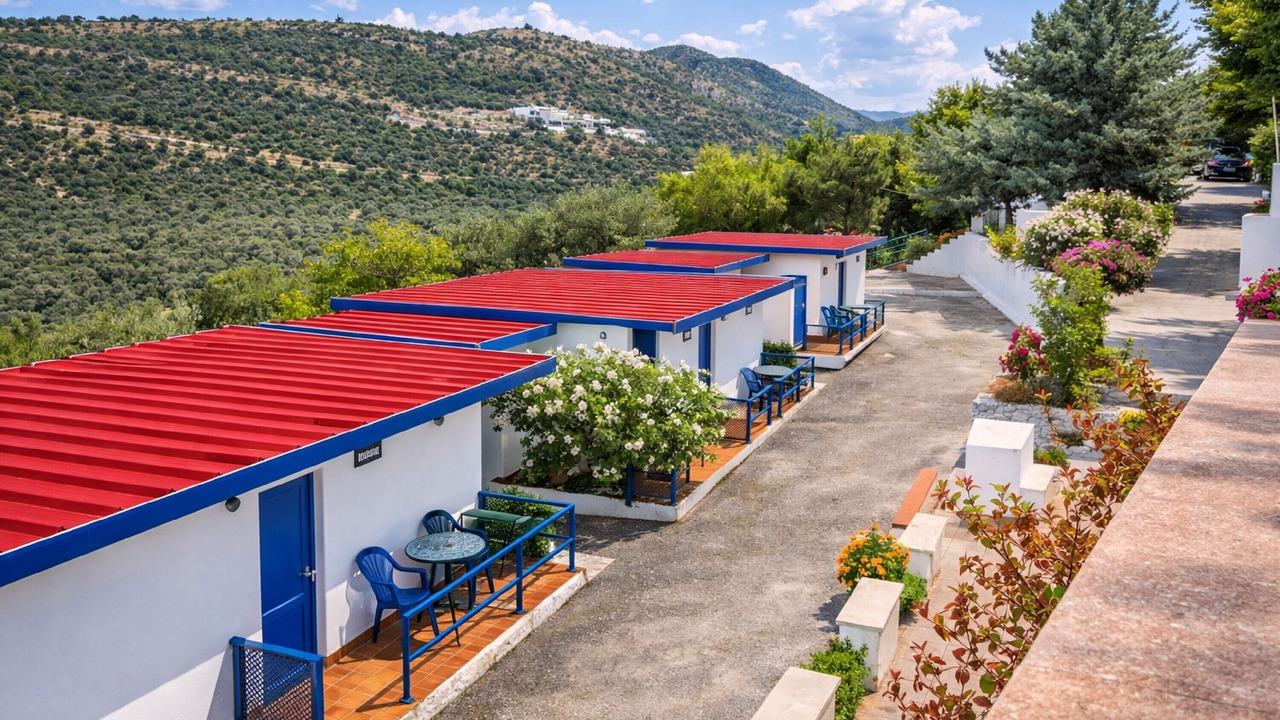 Photo of Outdoor in Mattinata