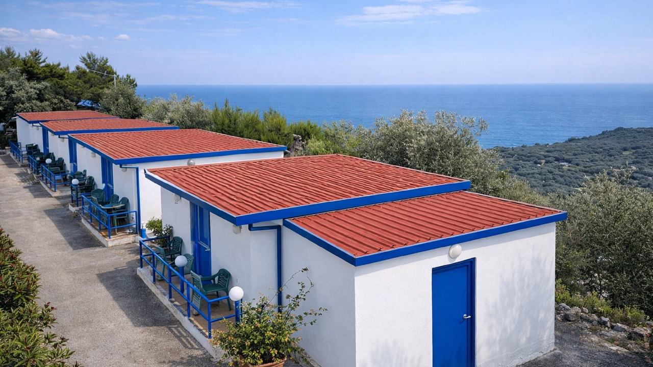 Photo of Outdoor in Mattinata