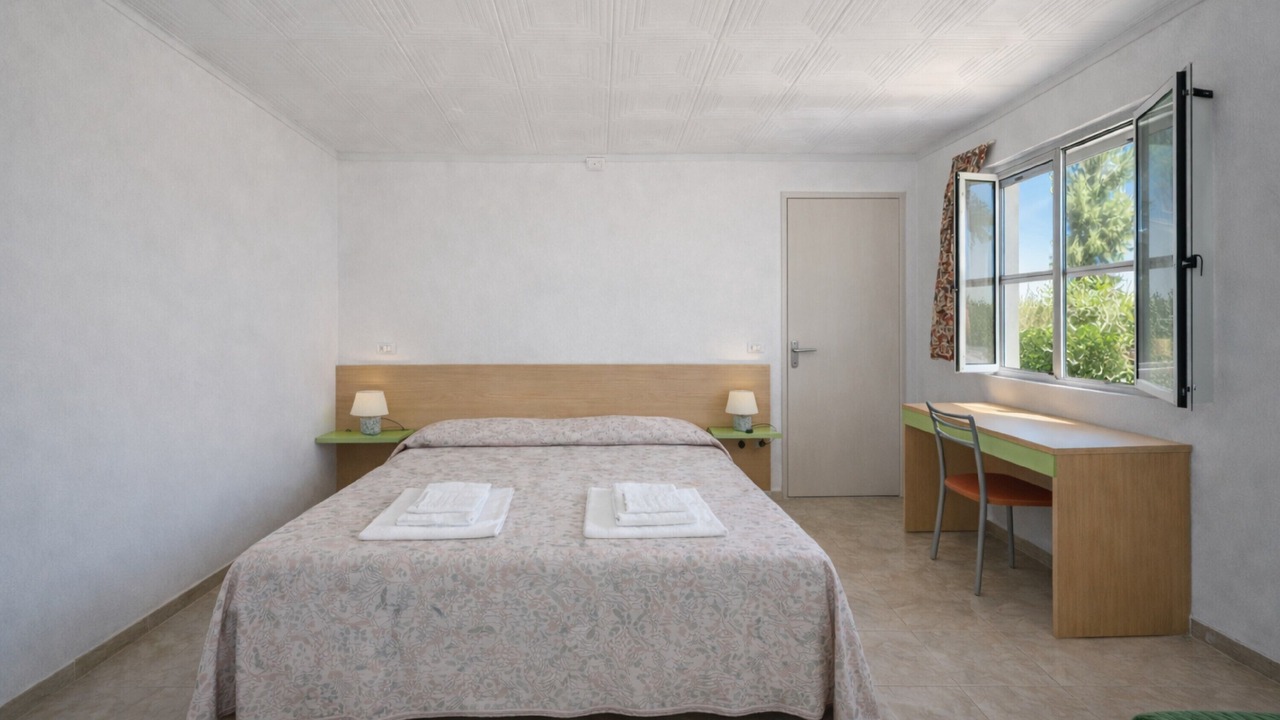 Photo of Bedroom in Mattinata