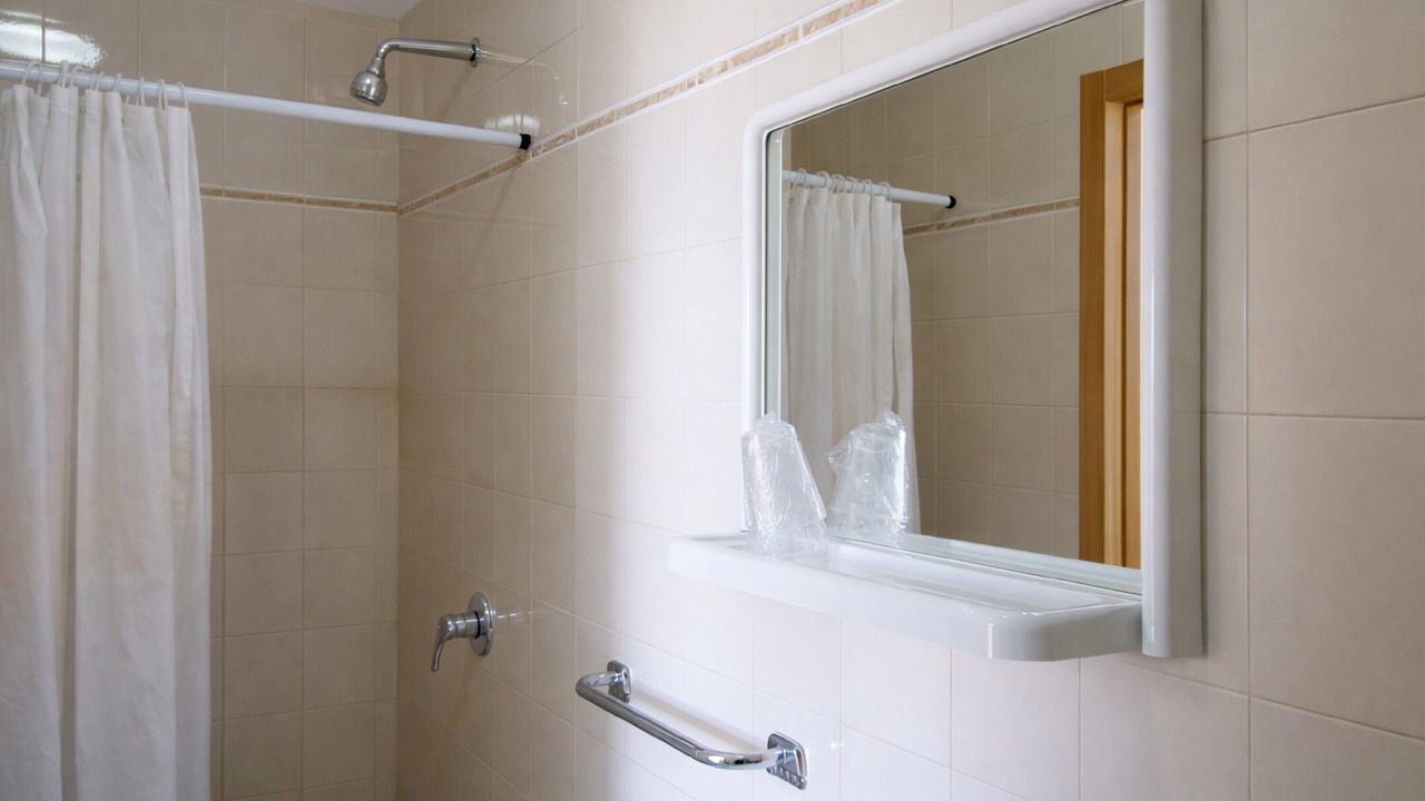 Photo of Bathroom in Mattinata