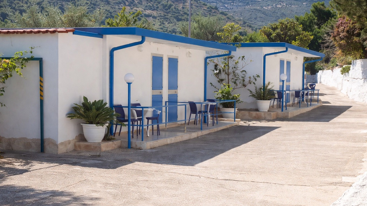 Photo of Patio Balcony in Mattinata