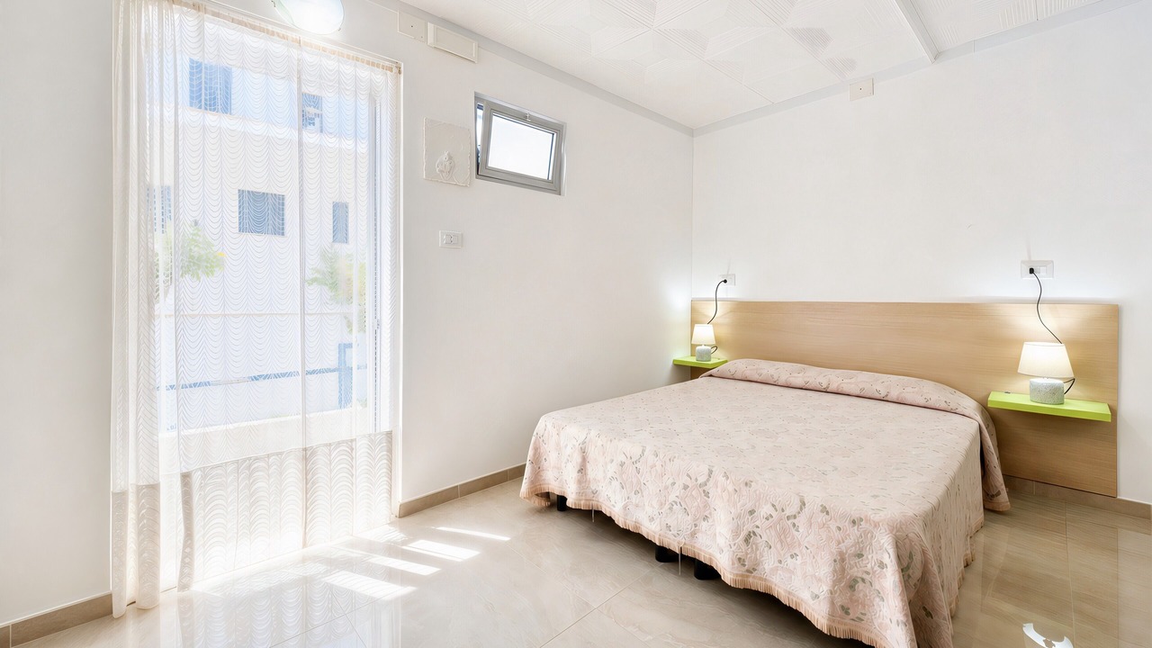 Photo of Bedroom in Mattinata
