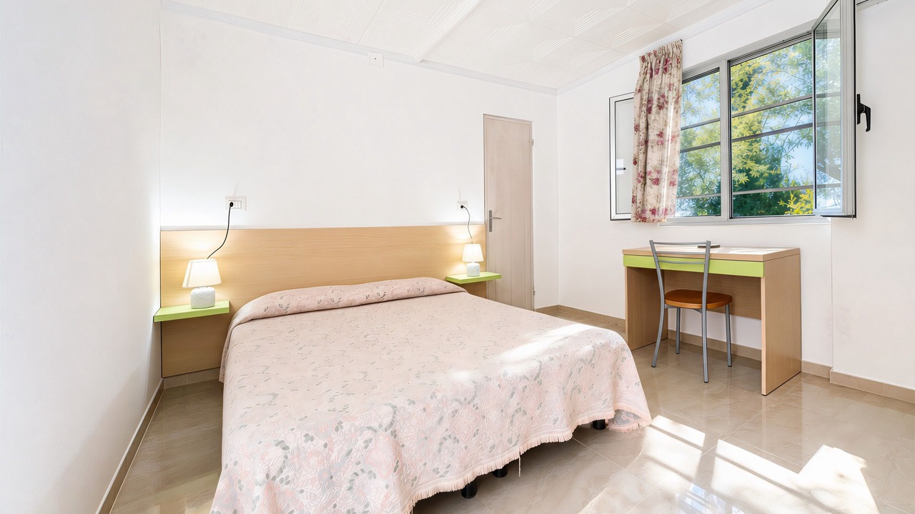 Photo of Bedroom in Mattinata