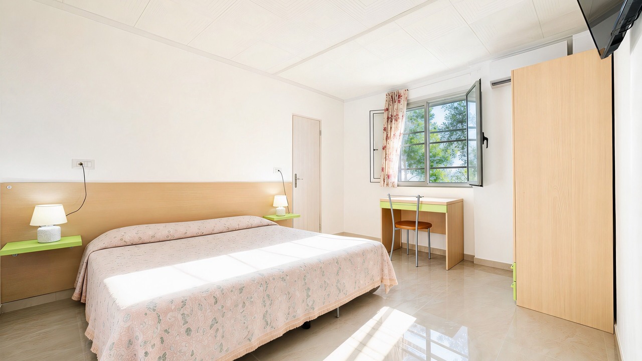 Photo of Bedroom in Mattinata