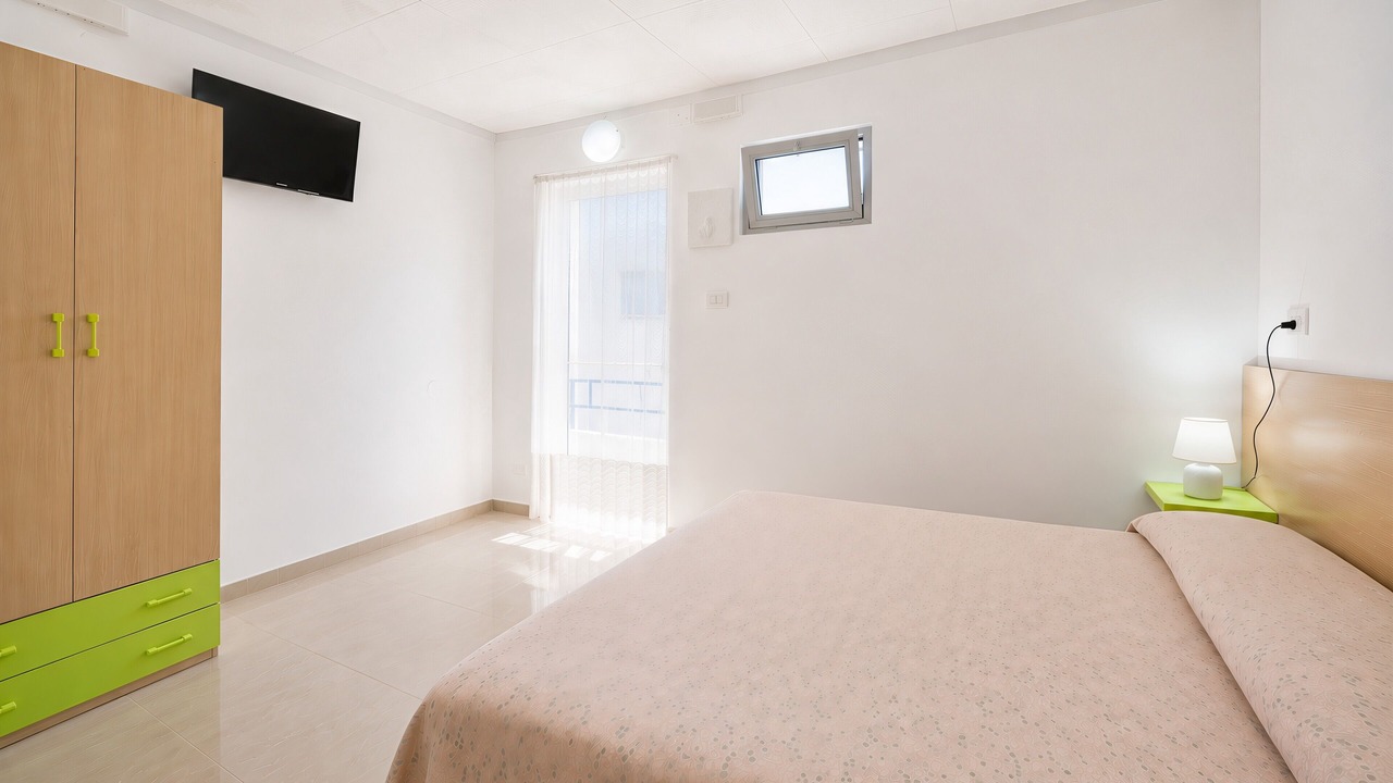 Photo of Bedroom in Mattinata