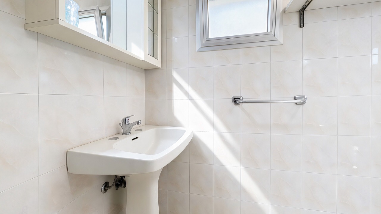 Photo of Bathroom in Mattinata