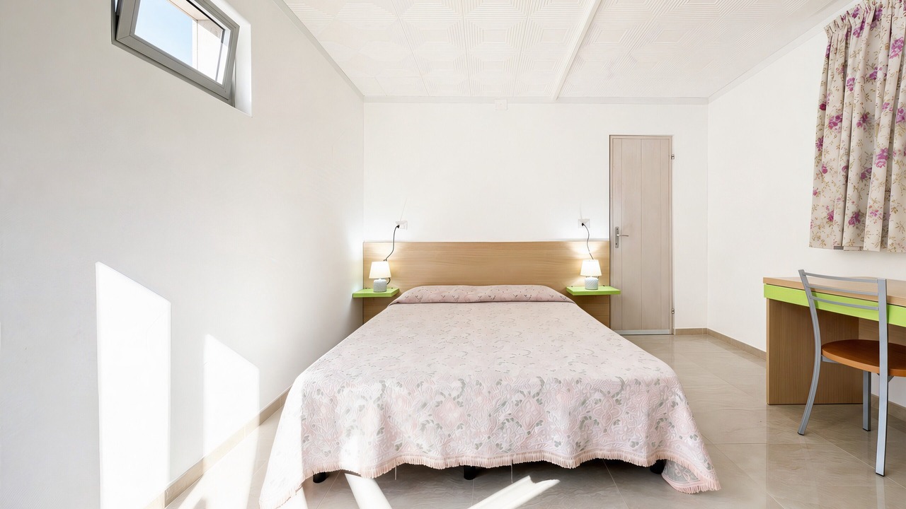 Photo of Bedroom in Mattinata