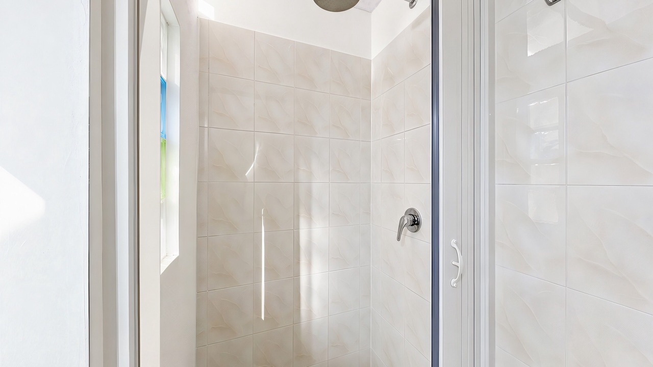 Photo of Bathroom in Mattinata