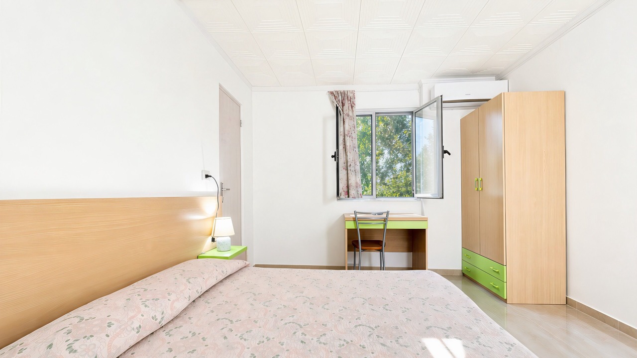 Photo of Bedroom in Mattinata