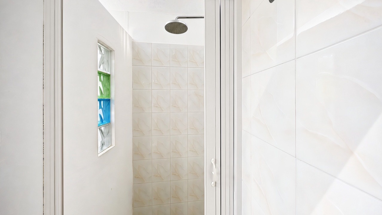 Photo of Bathroom in Mattinata