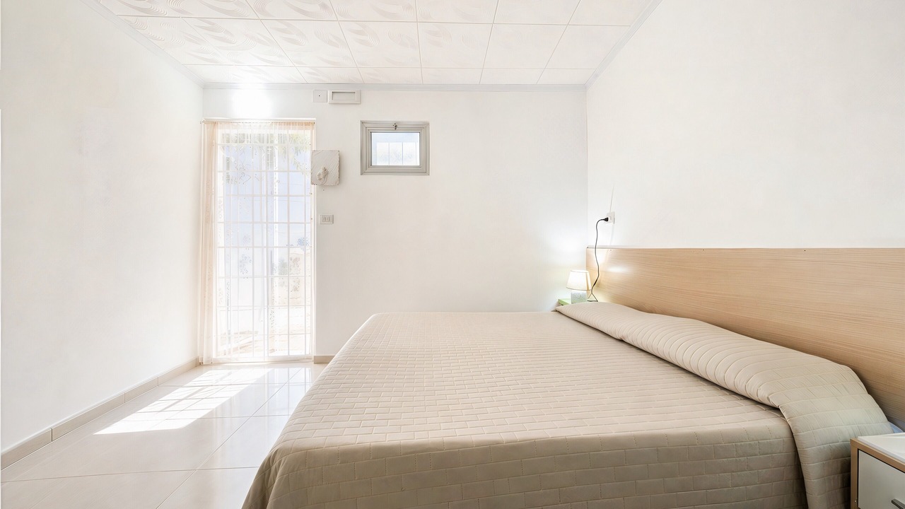 Photo of Bedroom in Mattinata