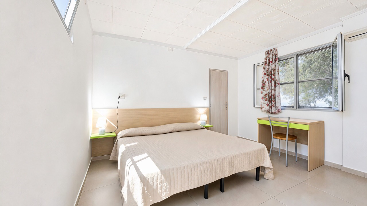 Photo of Bedroom in Mattinata