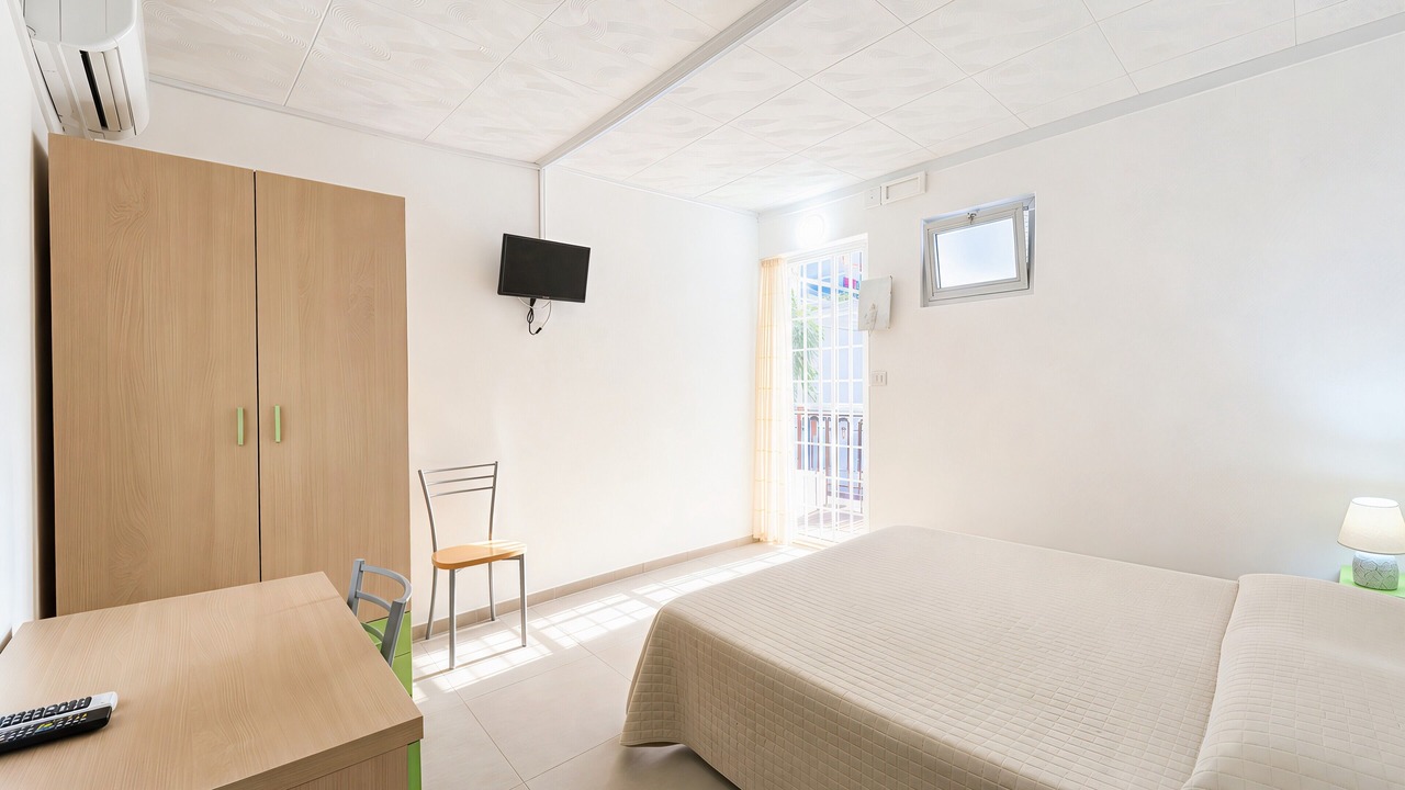 Photo of Bedroom in Mattinata