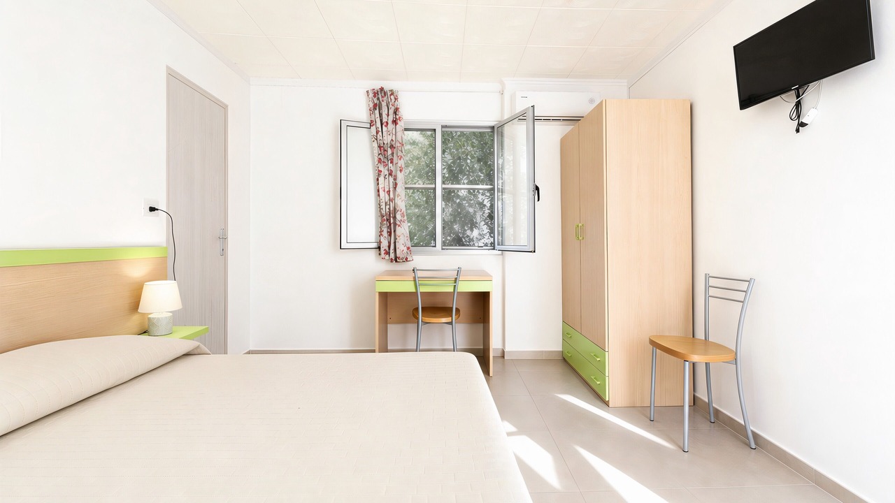 Photo of Bedroom in Mattinata