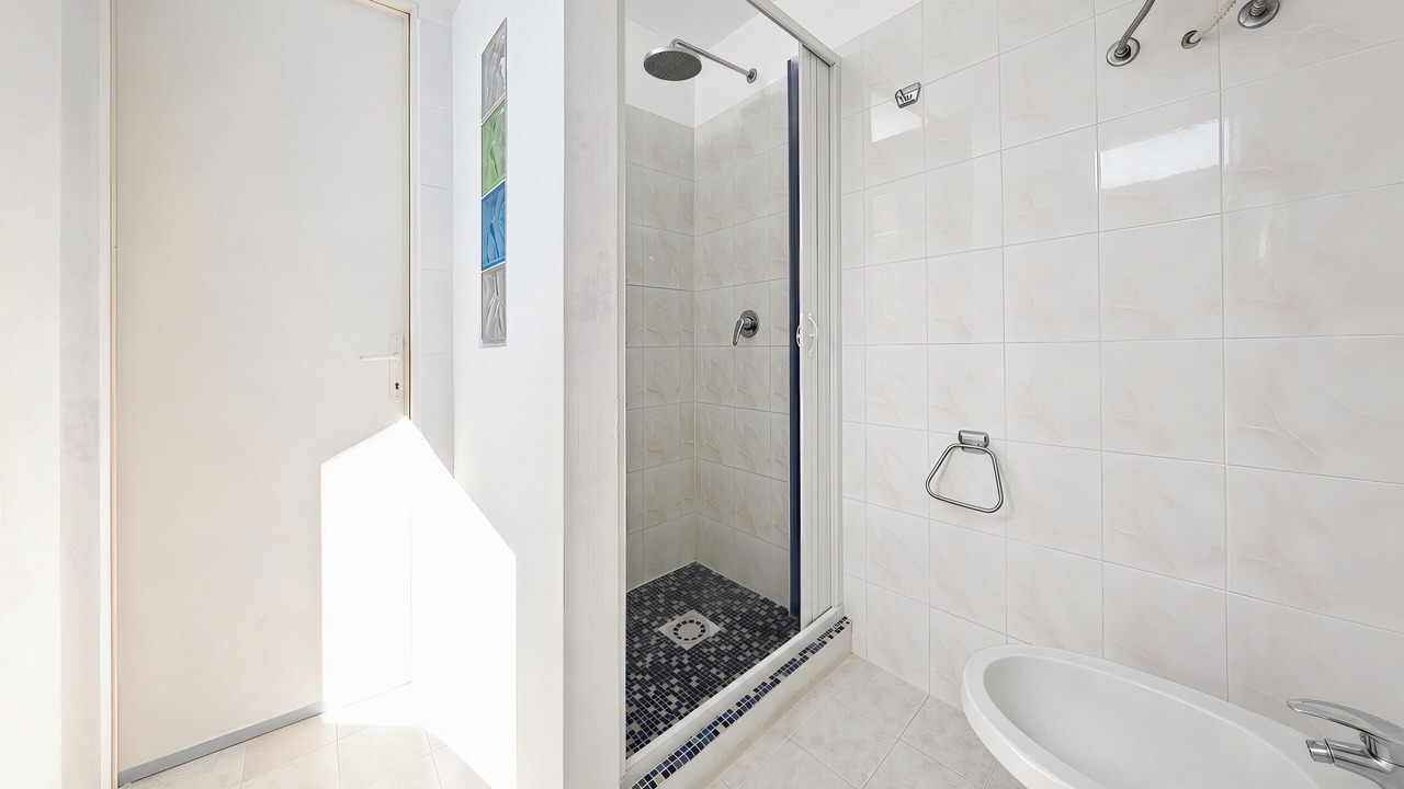 Photo of Bathroom in Mattinata