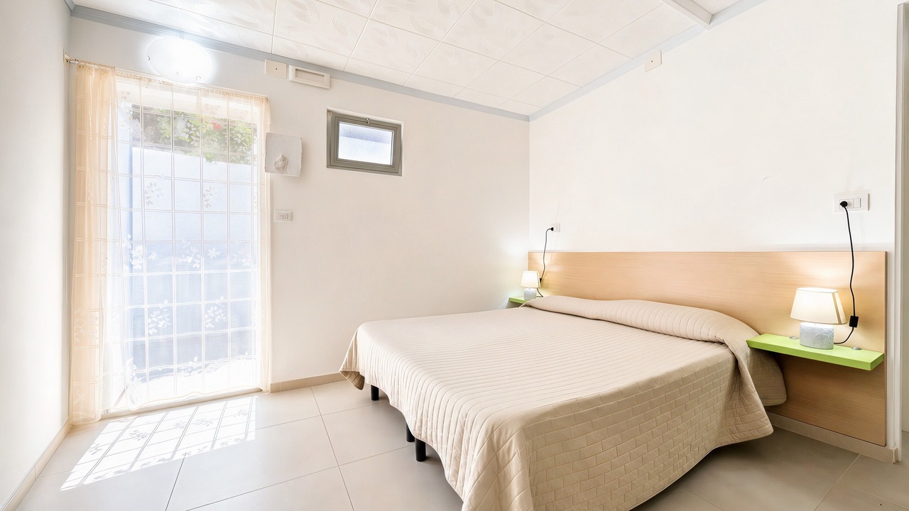 Photo of Bedroom in Mattinata