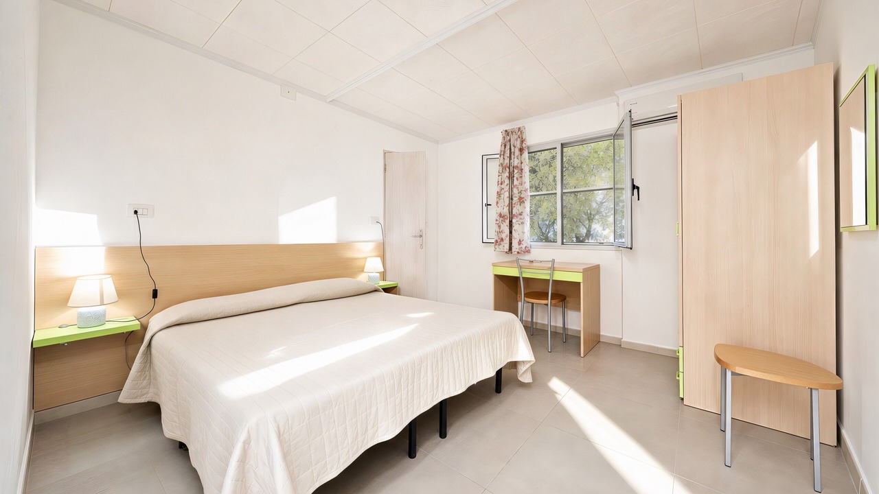 Photo of Bedroom in Mattinata