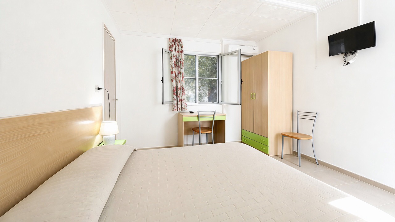 Photo of Bedroom in Mattinata