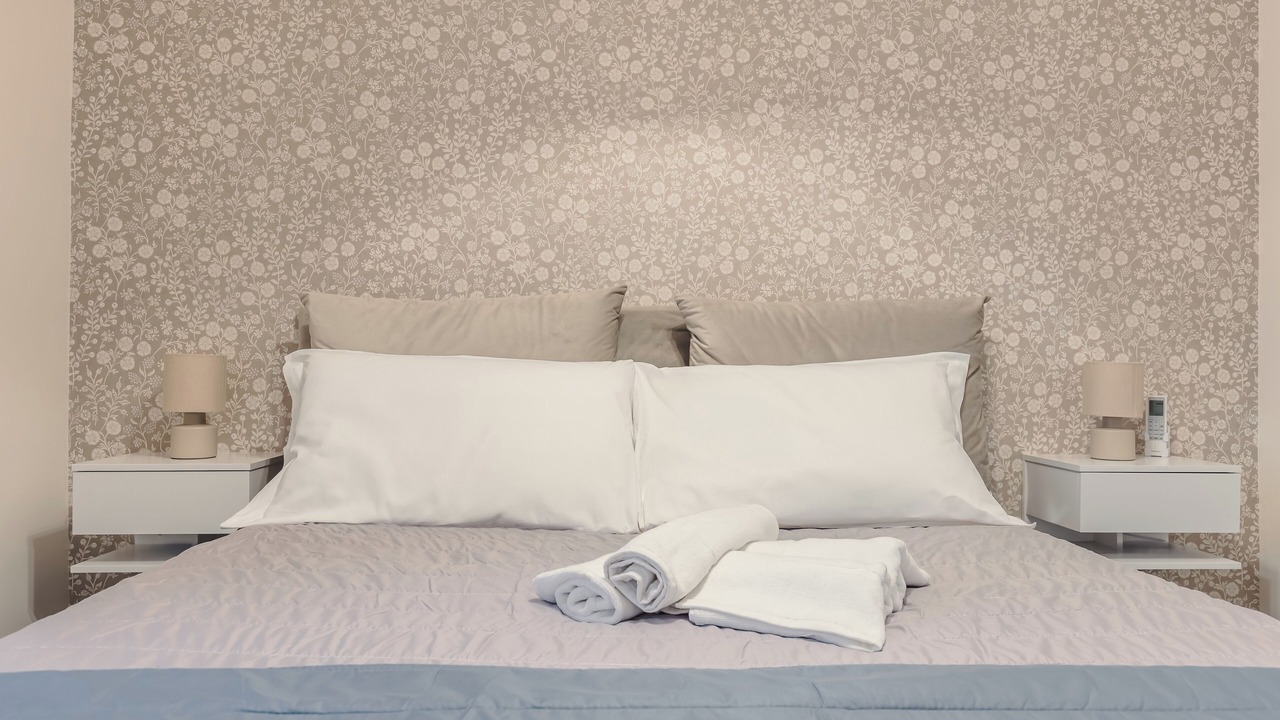 Photo of Bedroom in Quartiere XXXIV Lido di Ostia Levante