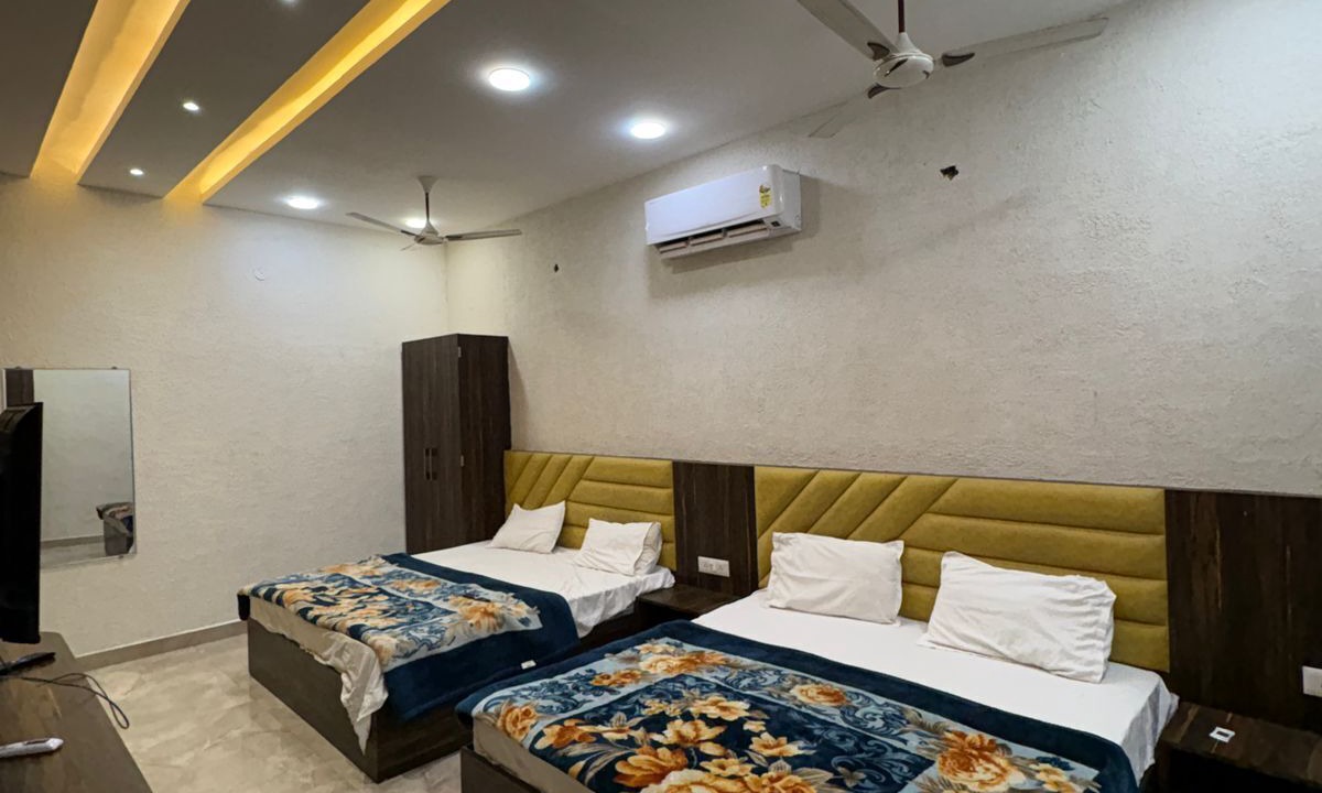 Photo of Bedroom in Amritsar