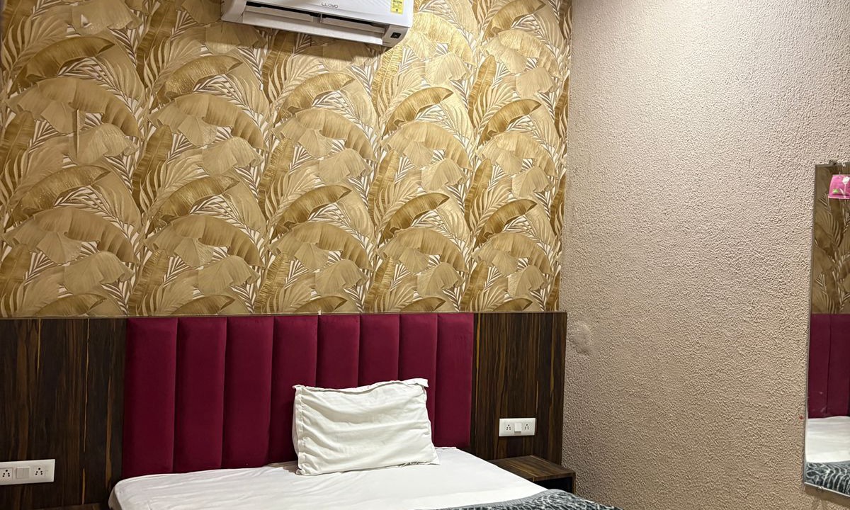 Photo of Bedroom in Amritsar