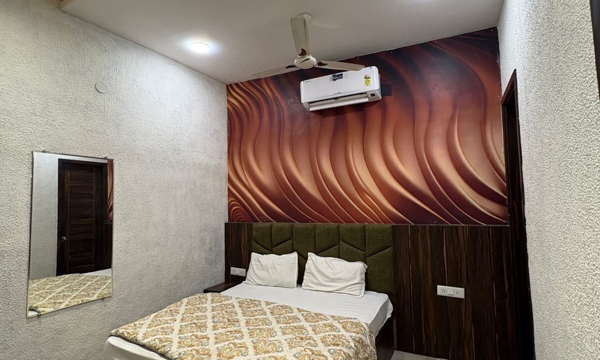Photo of Bedroom in Amritsar