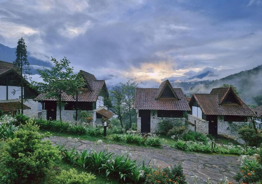 Photo of Outdoor in Sa Pa