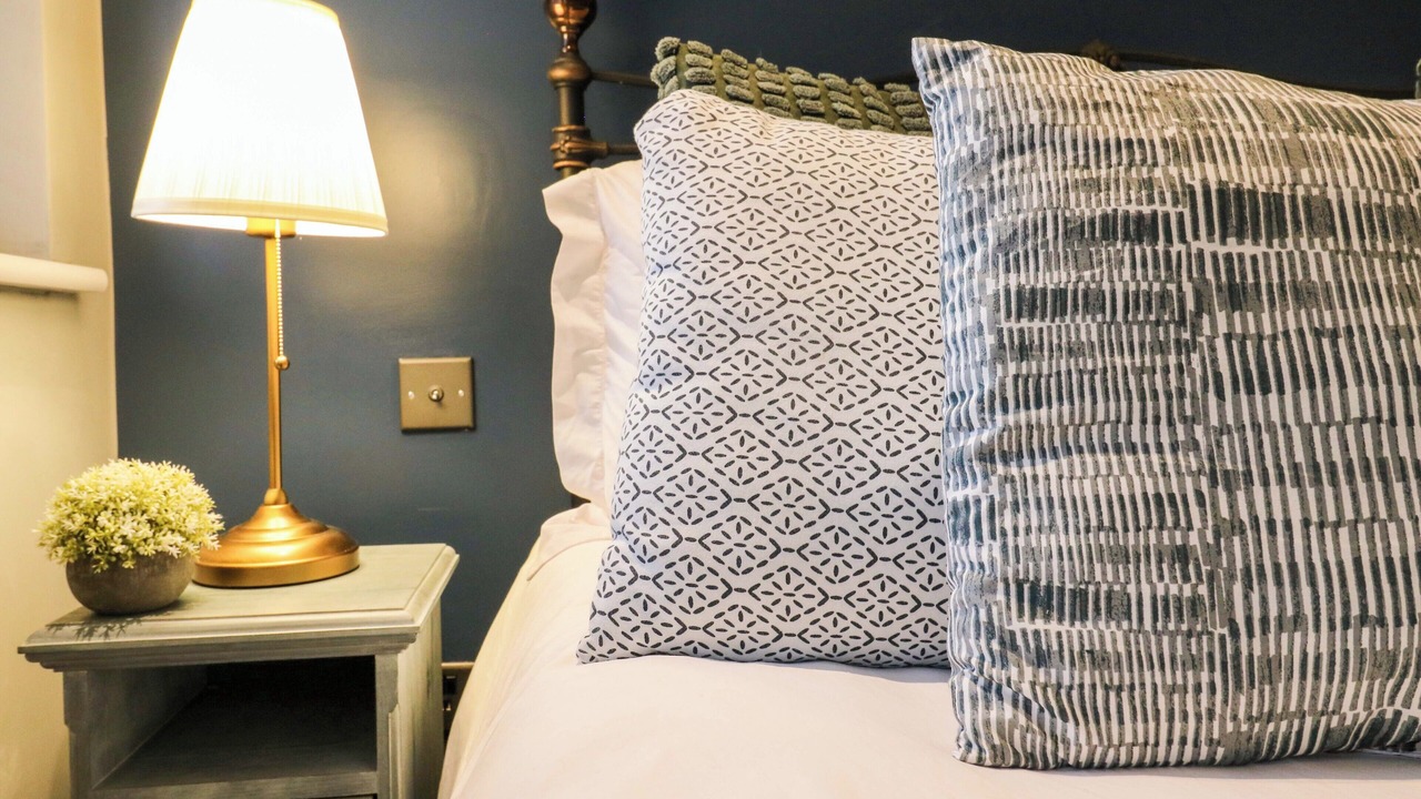 Photo of Bedroom in Thames Ditton