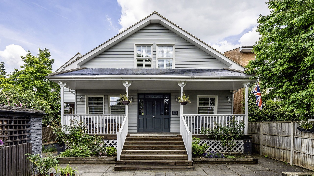 Photo of Outdoor in Thames Ditton