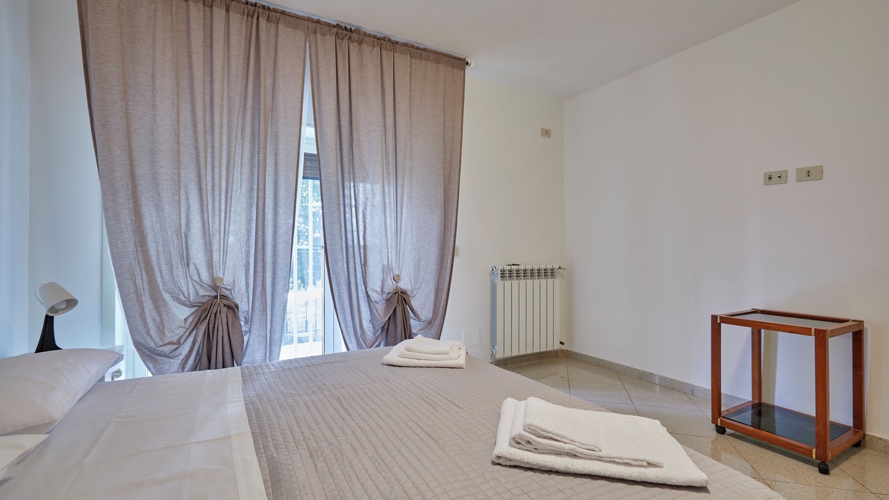 Photo of Bedroom in Pozzuoli