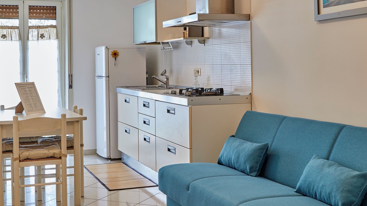 Photo of Livingroom in Pozzuoli
