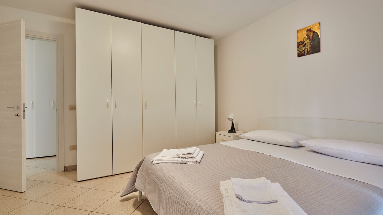 Photo of Bedroom in Pozzuoli