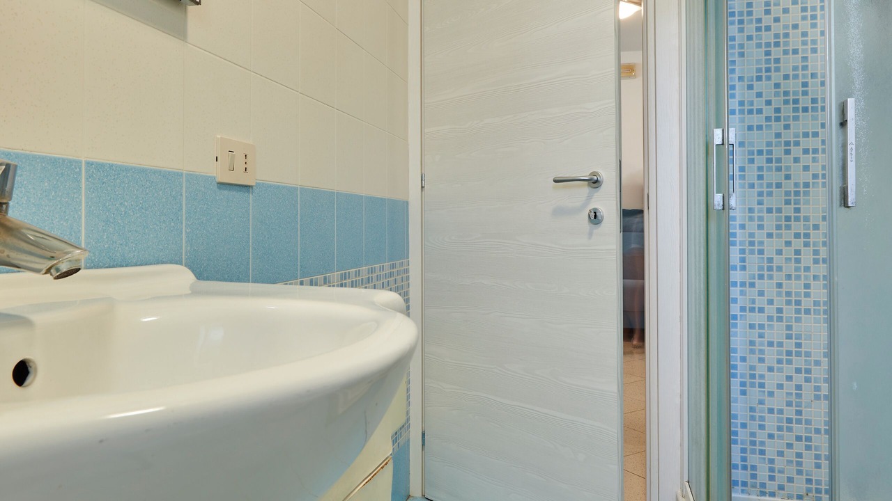 Photo of Bathroom in Pozzuoli