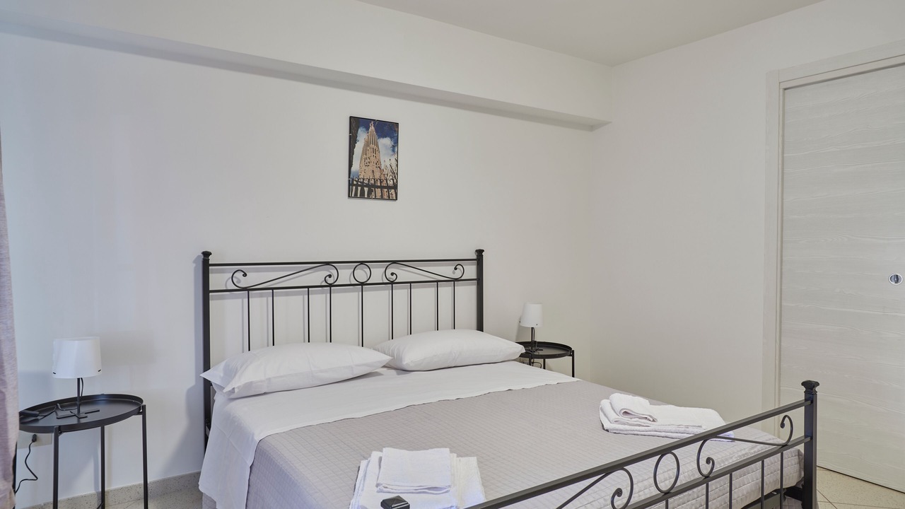 Photo of Bedroom in Pozzuoli
