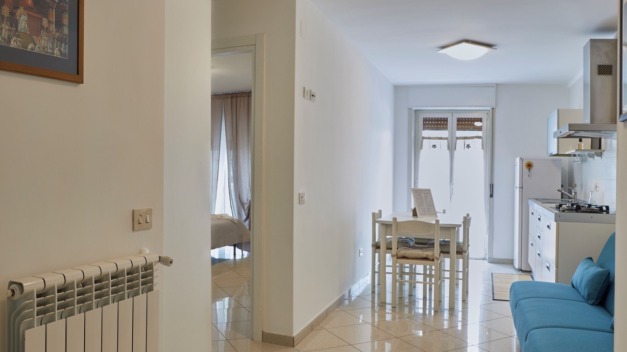 Photo of Livingroom in Pozzuoli