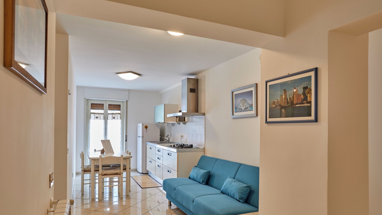 Photo of Livingroom in Pozzuoli