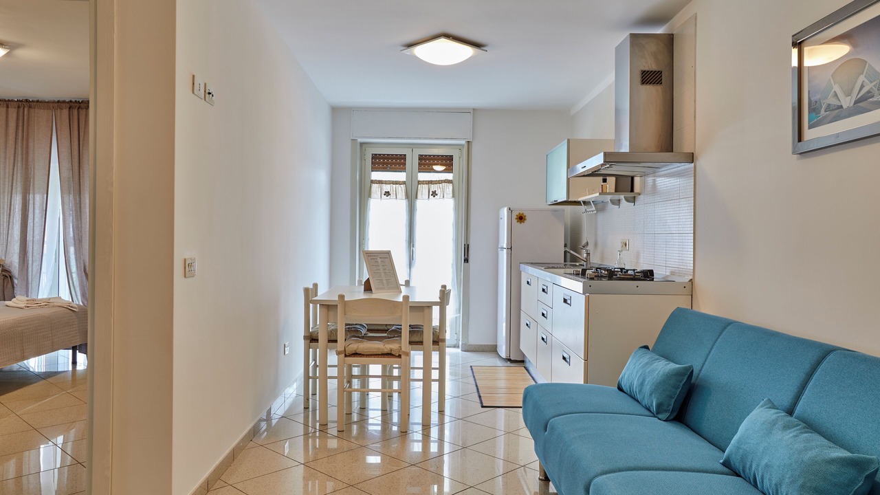 Photo of Livingroom in Pozzuoli