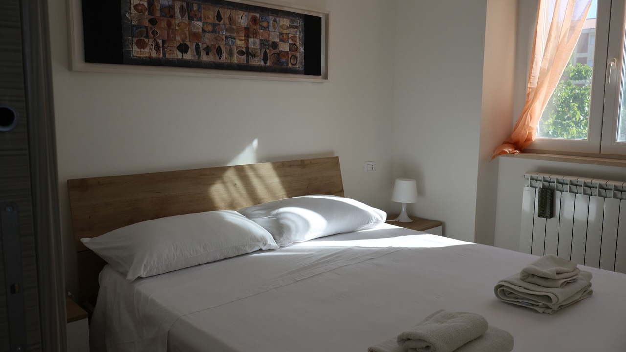 Photo of Bedroom in Terracina